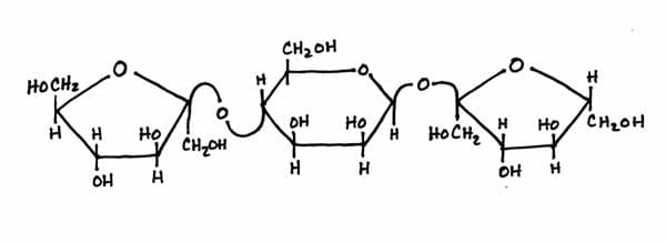 CH2OH
Носн
DH
Но
H
H
HOCH2
CH2OH
Но
HO
CH-OH
H
он
H
он
