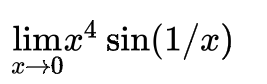 lima sin(1/2)
