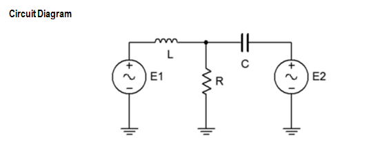 Circuit Diagram
L
E1
काक
R
| E2
?
www
70
2
2