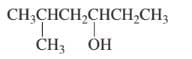 CH,СНCH,CHCH-CH;
CH; ОН
