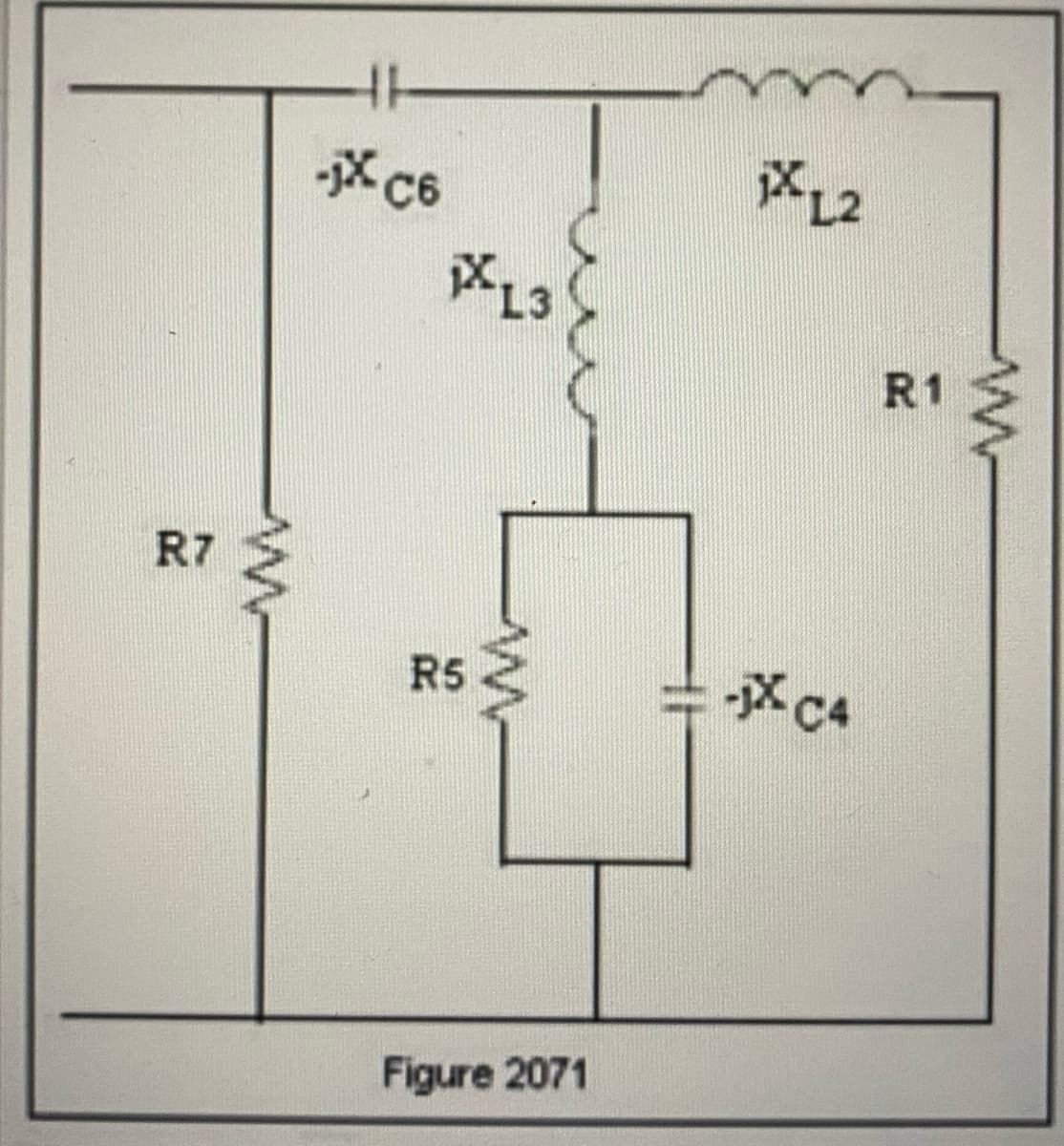 必c6
L2
R1
R7
R5
这c4
Figure 2071
