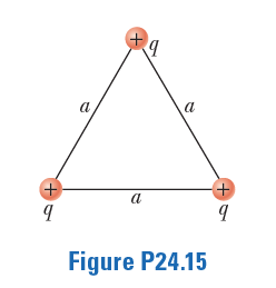 a
a
a
Figure P24.15
