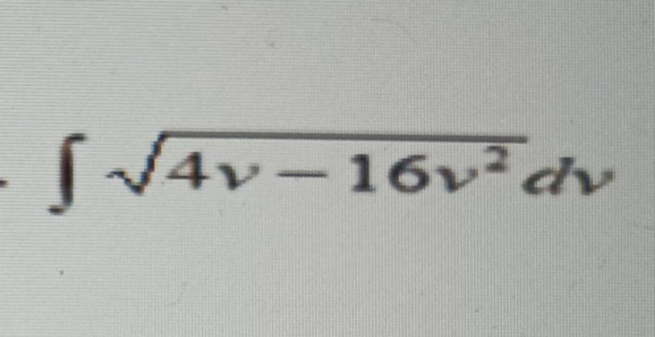 「V4vー16v?dv
