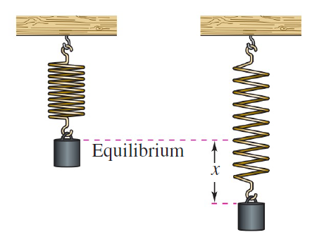 Equilibrium
X
