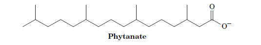 Phytanate

