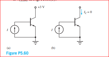 O +3 V
c=0
(a)
(b)
Figure P5.60
