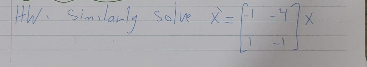 tW. Similarly solve x= fi =Y
Sinılarly Solve X=
