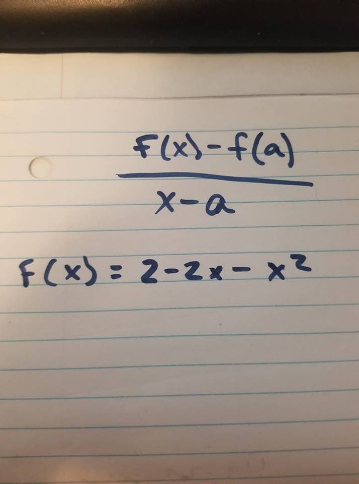 F(x) 2-2-x
