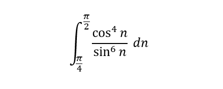 E|+
EN
π
2
cos4 n
sin n
dn