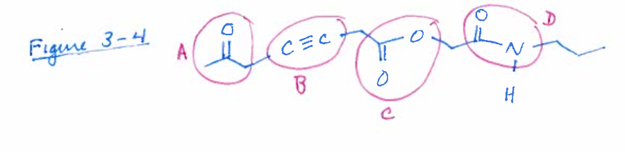 Figure 3-4
C=C
Дори
B
с
A
N
H
D