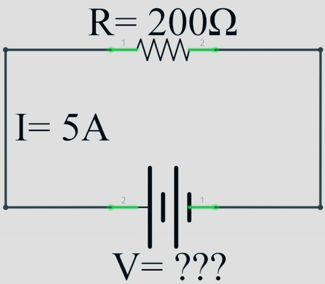 R= 20092
ww
2
tılı
V= ???
I= 5A
2