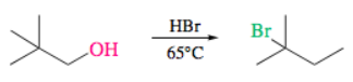 HBr
Br
LOH
65°C
