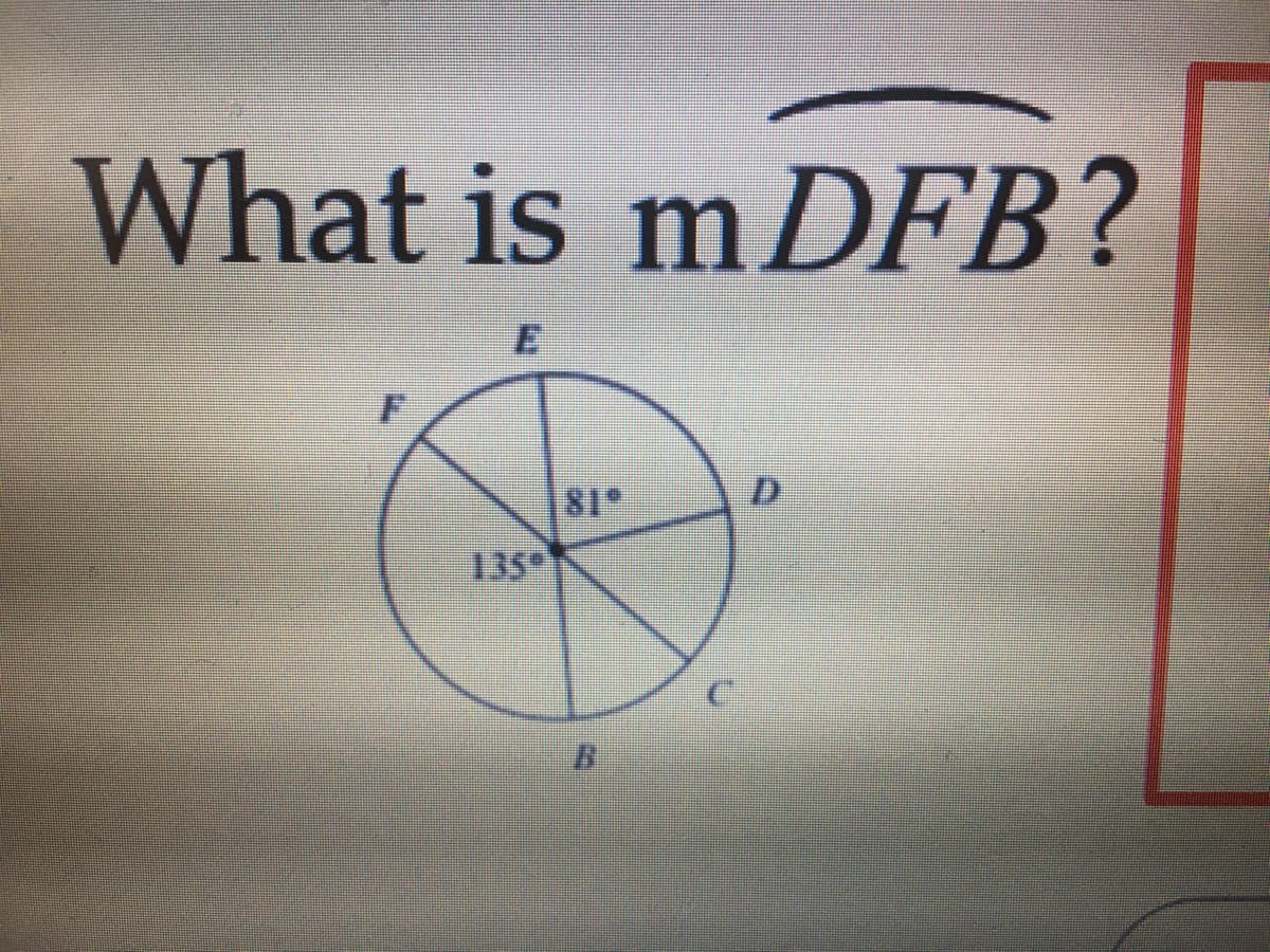 What is mDFB?
81
135
