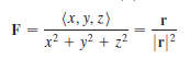(x, y, z)
F =
x² + y? + z?
r|²
