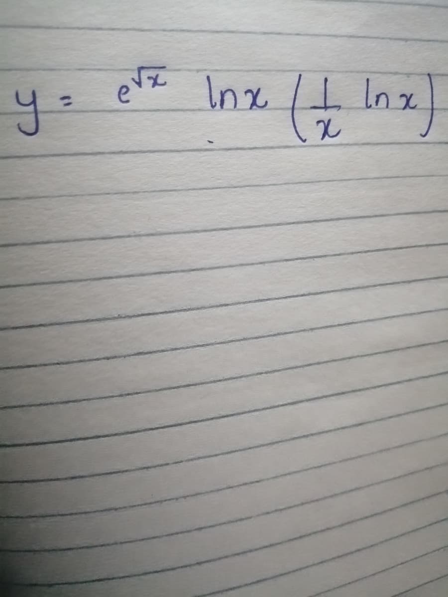 ez Inx /I Inx
Inx H Inx)
