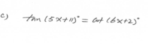 C)
Ton (5メナリ= ct (6x+2)°
