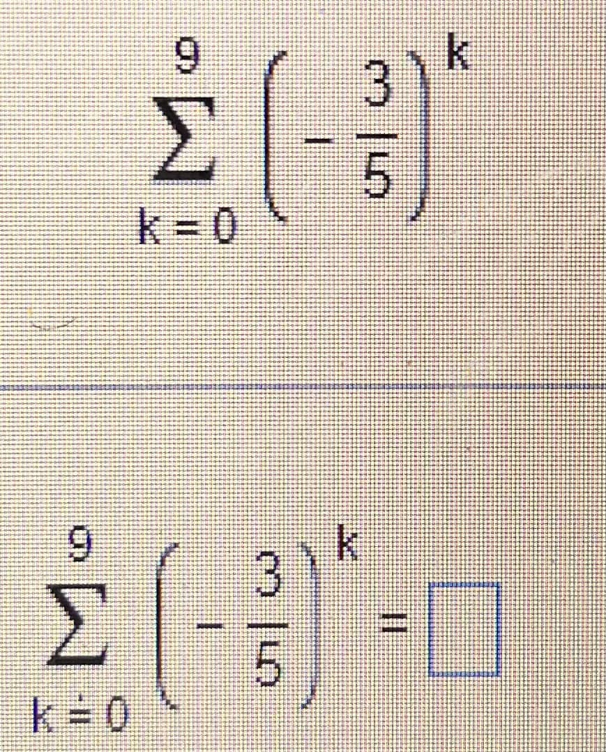 k = 0
M
G|w
EINE
k
k=0
Mo
Σ
J|5
k