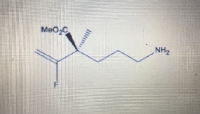 MeO C
NH2
