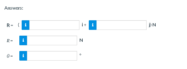 Answers:
R={i
R=
8=
i
i+ i
N
j) N