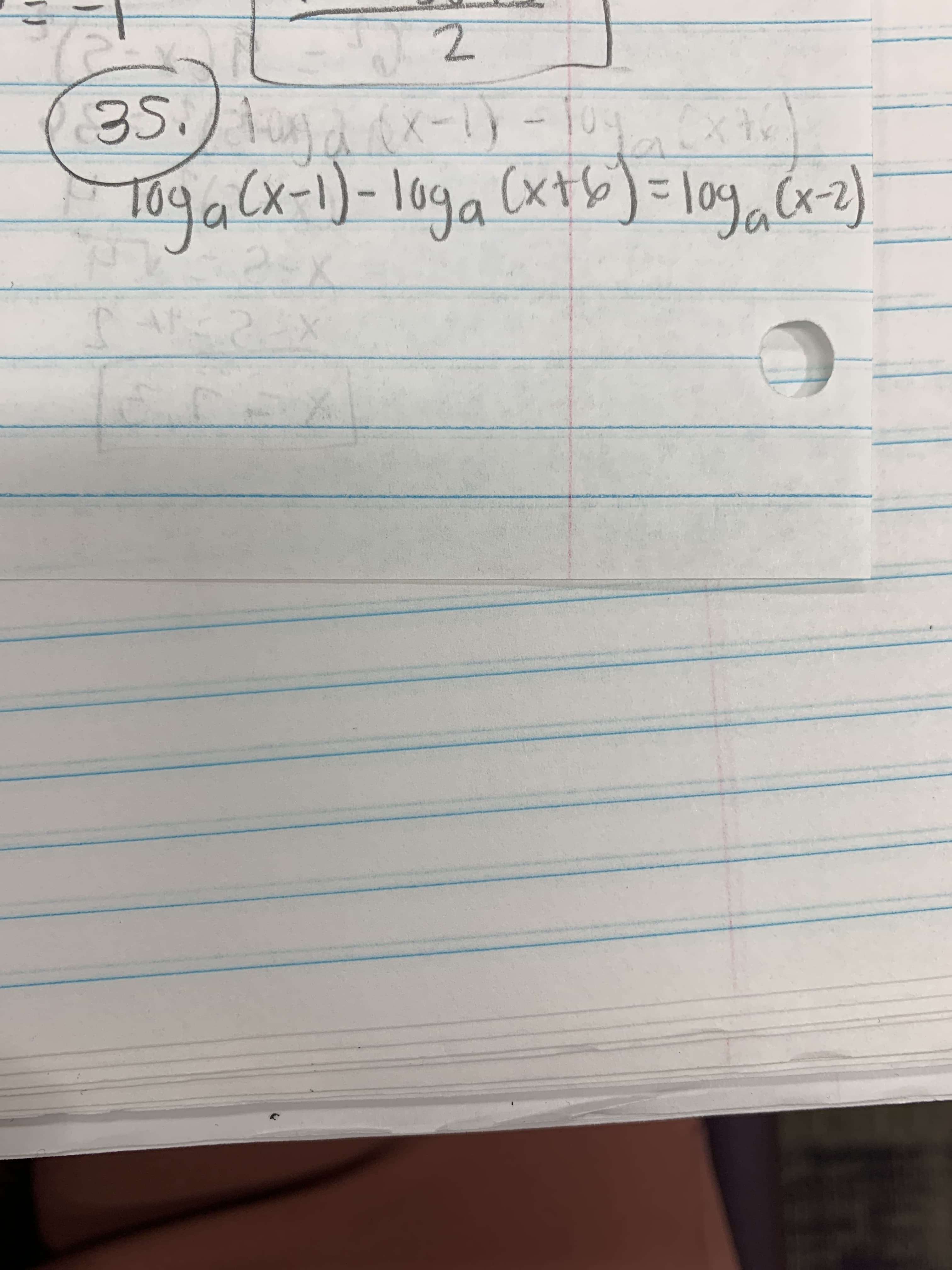 35./ d-1-10.
Toga(x-1)-10ga (xtb)) = l09.Cx2)
