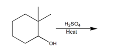 H2SO4
Нeat
Но,
