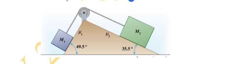 M2
M.
49.5°
35.5°
