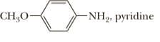CH;0-
NH2, pyridine
