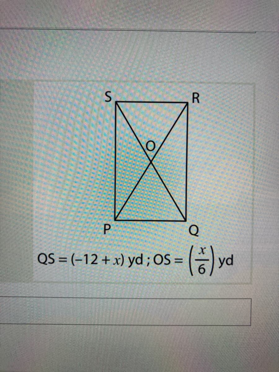 S.
(금)에
QS = (-12 + x) yd ; OS =
yd
%3D
P.
