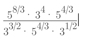 58/3. 34. 54/3
33/254/391/2