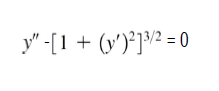 ア-[I + (y)]2 =0
