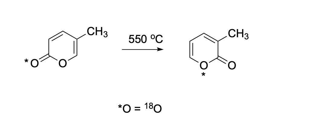 CH3
550 °C
*0 = 180
*
CH3