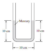 - Mercury
10 cm
10 cm
10 cm
