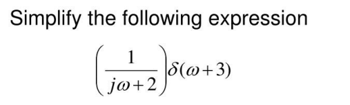 Simplify the following expression
1
(1 +2₂2) 5 (@+3)
8
jo+2