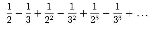 1
1
1
1
+
33
|
|
..
2
32
23
+
+
