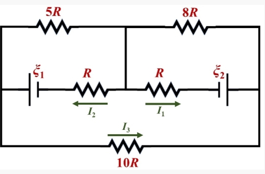 5R
in
8R
R
R
10R
