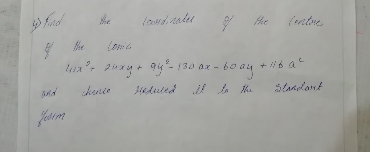 the
lo04dinates
Y the
(entue
g the
412°+ 2uxy+ 9y-130 ax- 60 ay
Lomic
+ I1 6 ac
and
chente
Heduled il lo the
Standart
Josim

