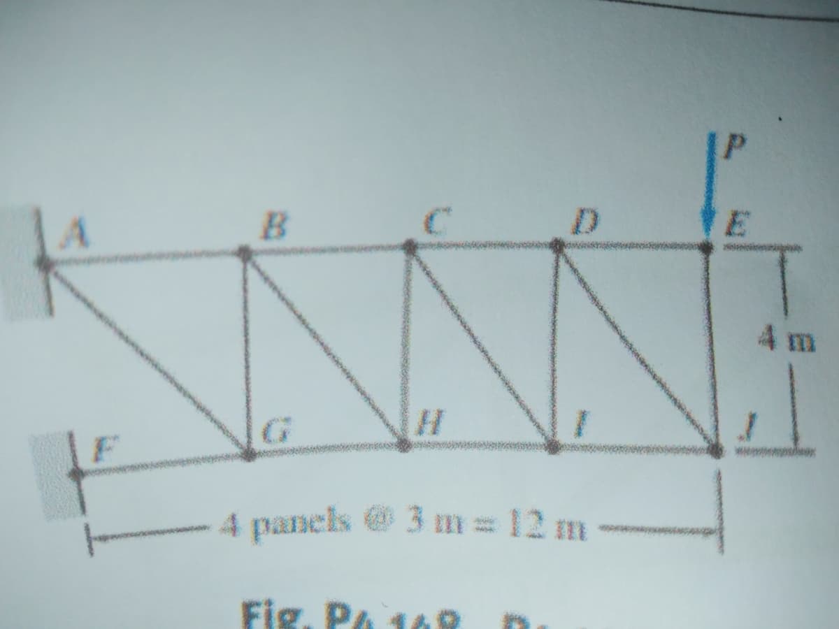 A.
B.
4m
G.
4 panels @ 3 m = 12 m
Fig. PA 169R

