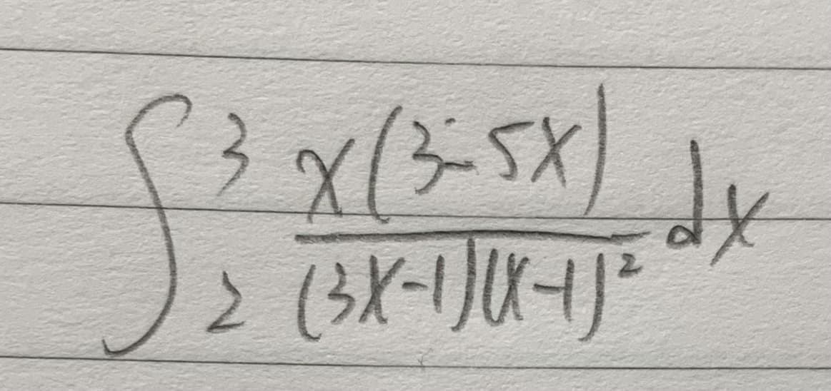 x(35X)
2 (3X-1101-11²
53 20
dy