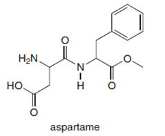 H2N.
'N.
но.
aspartame
=0
z-I
