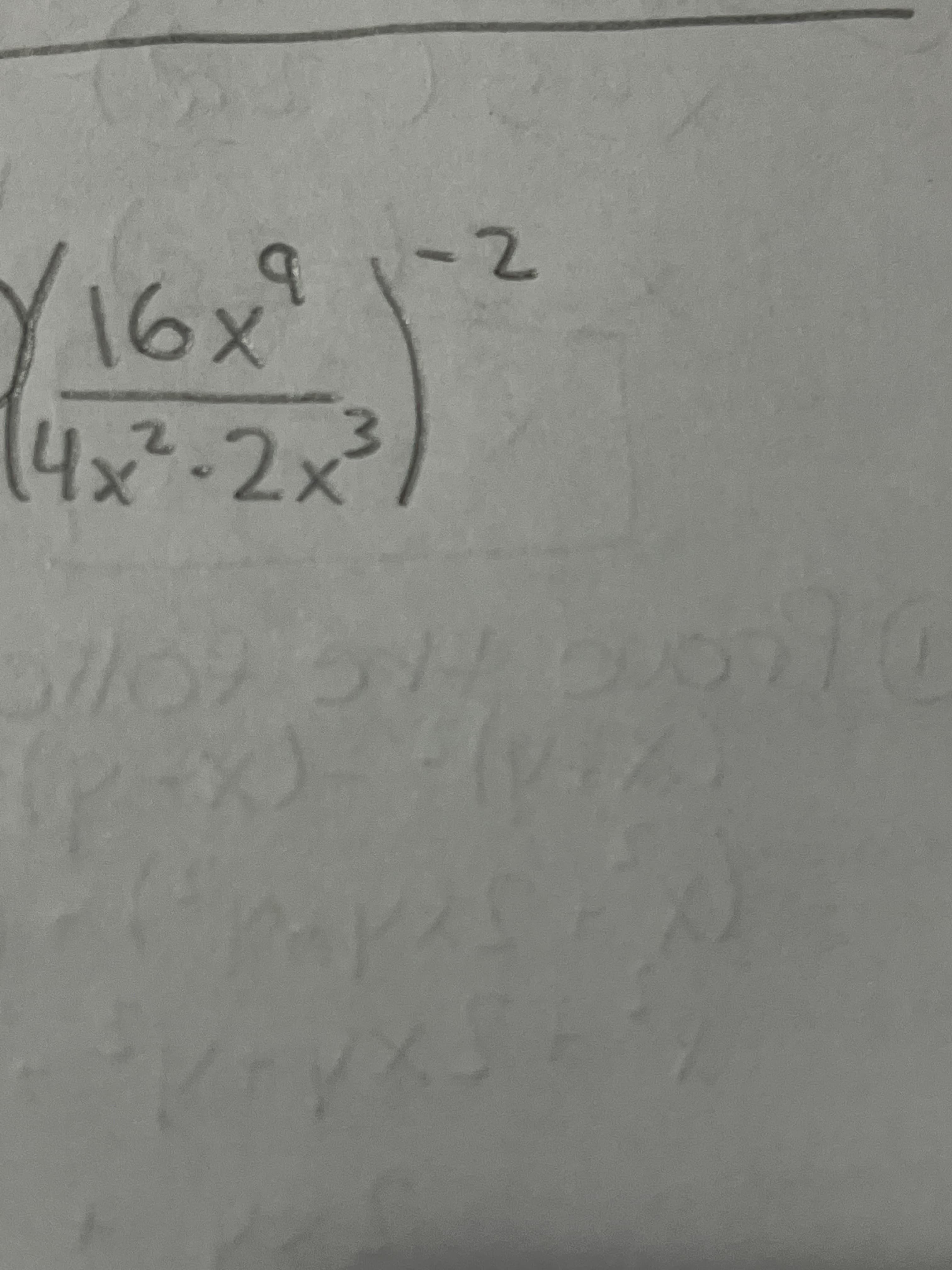 4x²-2x²,
2.
