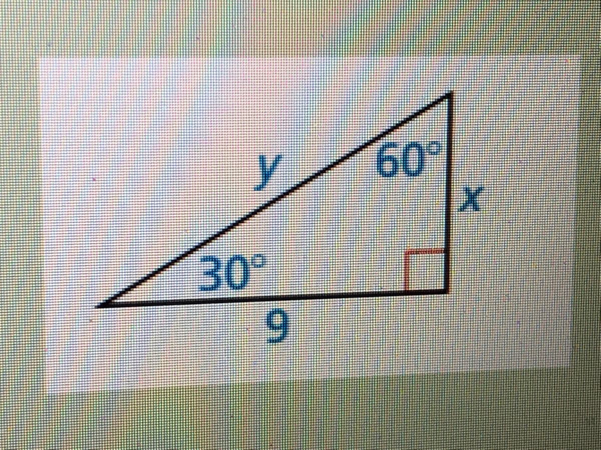 60
30°
6.
