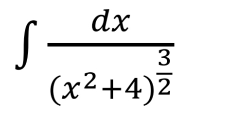 dx
3
(x²+4)Z
2
