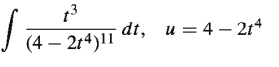 13
-dt, и 3 4 —214
J (4 – 214)11

