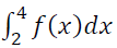 L f(x)dx
2
