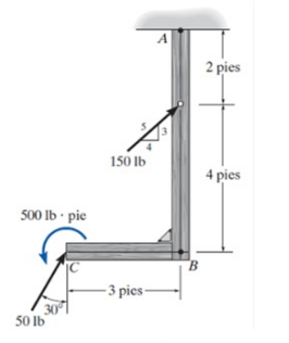 2 pies
150 Ib
4 pies
500 Ib · pie
|C
- 3 pies-
30
50 lb
