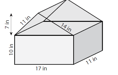 11 in
14 in
17 in
11 in
7 in
10 in
