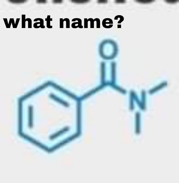 what name?
