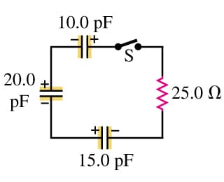 10.0 pF
20.0
25.0 N
pF
15.0 pF
