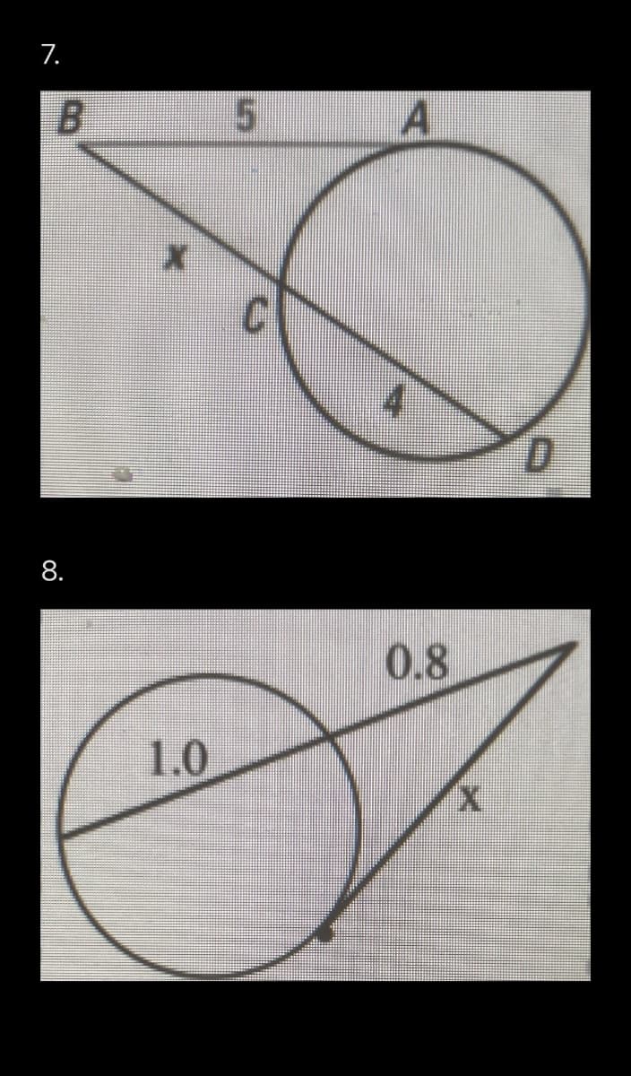 7.
B.
A
8.
0.8
1.0
