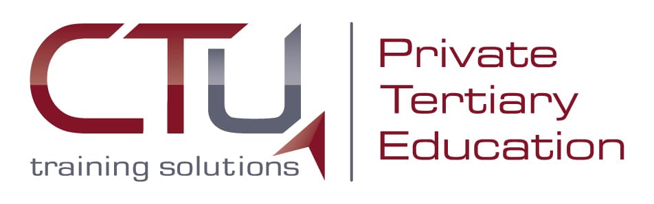 CTU
Private
Tertiary
Education
training solutions
